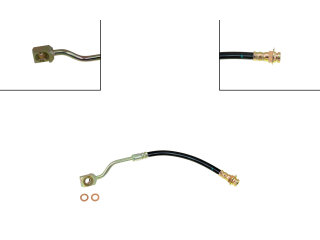 GM 15102327 Brake Hose