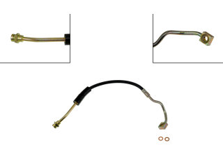 DORMAN H620448 Brake Hose