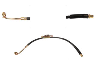 GM 15259498 Brake Hose