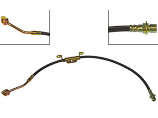 GM 10361008 Brake Hose