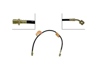 GM 15823492 Brake Hose