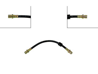 SUBARU 26541AE06A Brake Hose