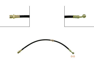 DORMAN H620485 Brake Hose