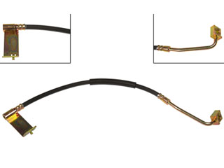 FORD MOTOR COMPANY 2C3Z2268BA Brake Hose