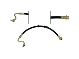 NISSAN 462107S002 Brake Hose