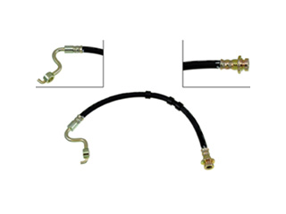 NISSAN 462117S002 Brake Hose