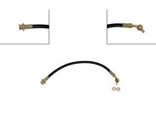NISSAN 462118Z400 Brake Hose