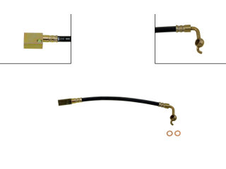 DORMAN H620530 Brake Hose