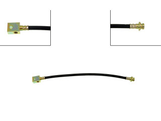 NISSAN 46210EA300 Brake Hose