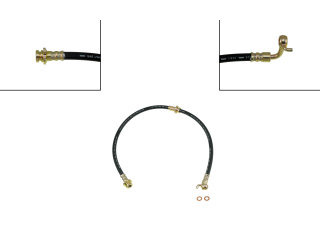 SUZUKI 5159082Z20 Brake Hose