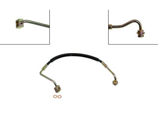 CHRYSLER 4683843AC Brake Hose