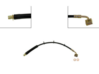 CHRYSLER 52010311AA Brake Hose