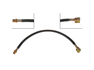 CHRYSLER 52121636AB Brake Hose