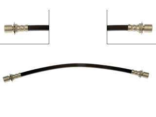 DORMAN H620666 Brake Hose