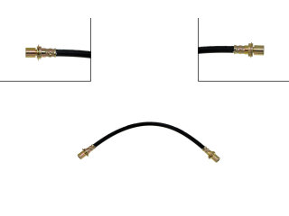 DORMAN H620667 Brake Hose