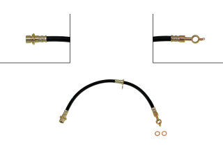 DORMAN H620676 Brake Hose