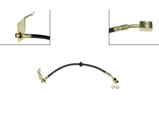 GM 92162974 Brake Hose