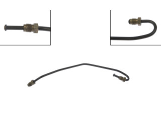 BRITISH LEYLAND ANR1767 Brake Hose
