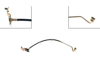 DORMAN H620691 Brake Hose