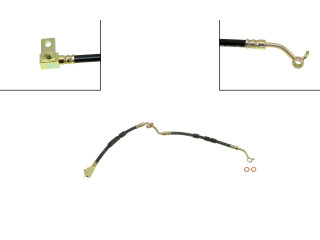 DORMAN H620701 Brake Hose