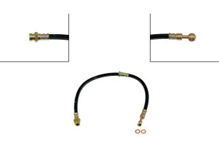 DORMAN H620704 Brake Hose