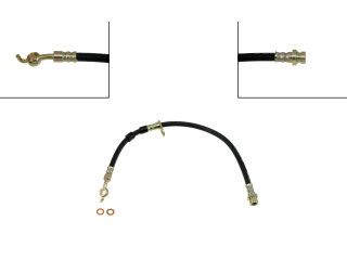 MITSUBISHI MR569354 Brake Hose