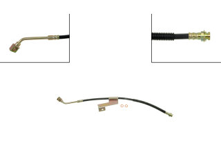 DORMAN H620714 Brake Hose