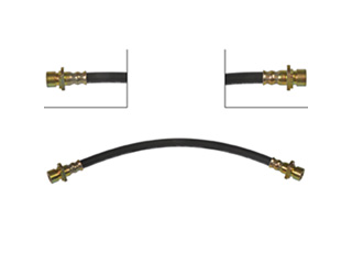 HONDA 01466SLNA00 Brake Hose