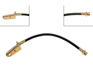 HONDA 01466SNAA01 Brake Hose