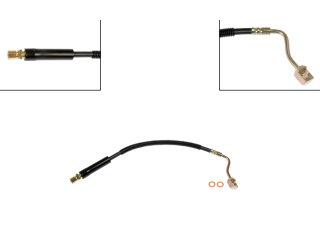 GM 15823479 Brake Hose