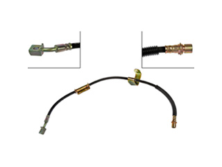 GM 15218120 Brake Hose