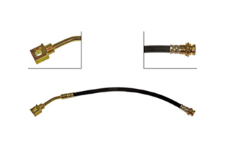 GM 15222311 Brake Hose