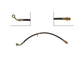 GM 15223827 Brake Hose