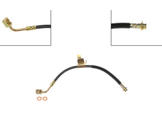 GM 15270143 Brake Hose