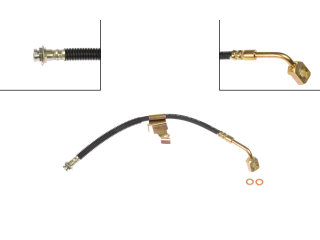 GM 15270144 Brake Hose