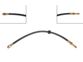 BMW 34327837484 Brake Hose