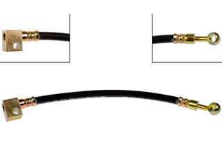 NISSAN 46210AG015 Brake Hose
