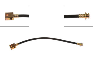 NISSAN 46210EA100 Brake Hose