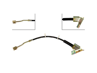 CHRYSLER 5290564AB Brake Hose