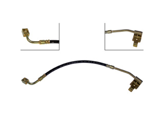 CHRYSLER 52059885AD Brake Hose