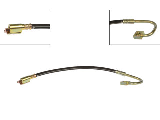 CHRYSLER 5290656AA Brake Hose