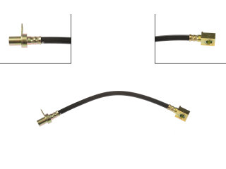 CHRYSLER 5290687AC Brake Hose