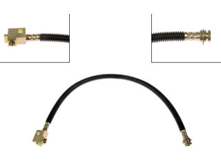 CHRYSLER 55398219AB Brake Hose