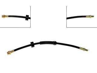 FORD MOTOR COMPANY 5S4Z2282BA Brake Hose