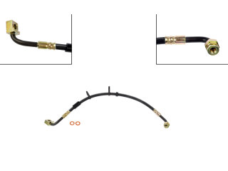 FORD MOTOR COMPANY 6C2Z2078ML Brake Hose