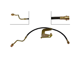 FORD MOTOR COMPANY AC3Z2078B Brake Hose