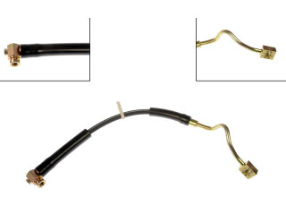 FORD MOTOR COMPANY 6L2Z2078D Brake Hose