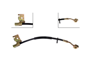 FORD MOTOR COMPANY 6L2Z2282AA Brake Hose