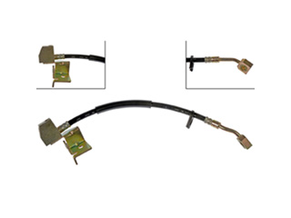 FORD MOTOR COMPANY 6L2Z2282B Brake Hose