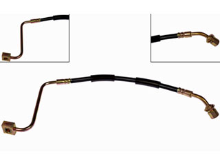 FORD MOTOR COMPANY 8A5Z2078A Brake Hose